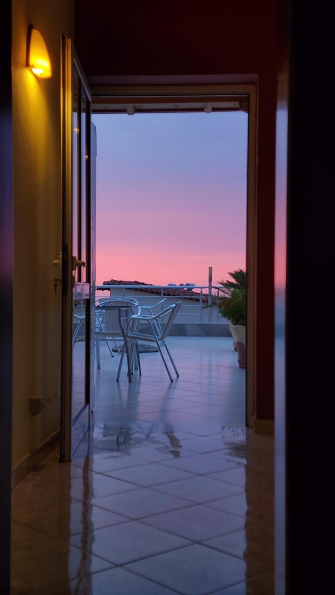 Amelia Apartments Ksamil Ngoại thất bức ảnh